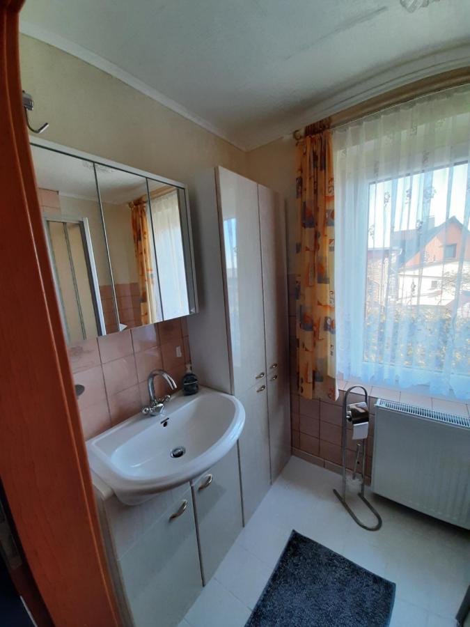 Ferienhaus Harzidylle Siptenfelde Kültér fotó