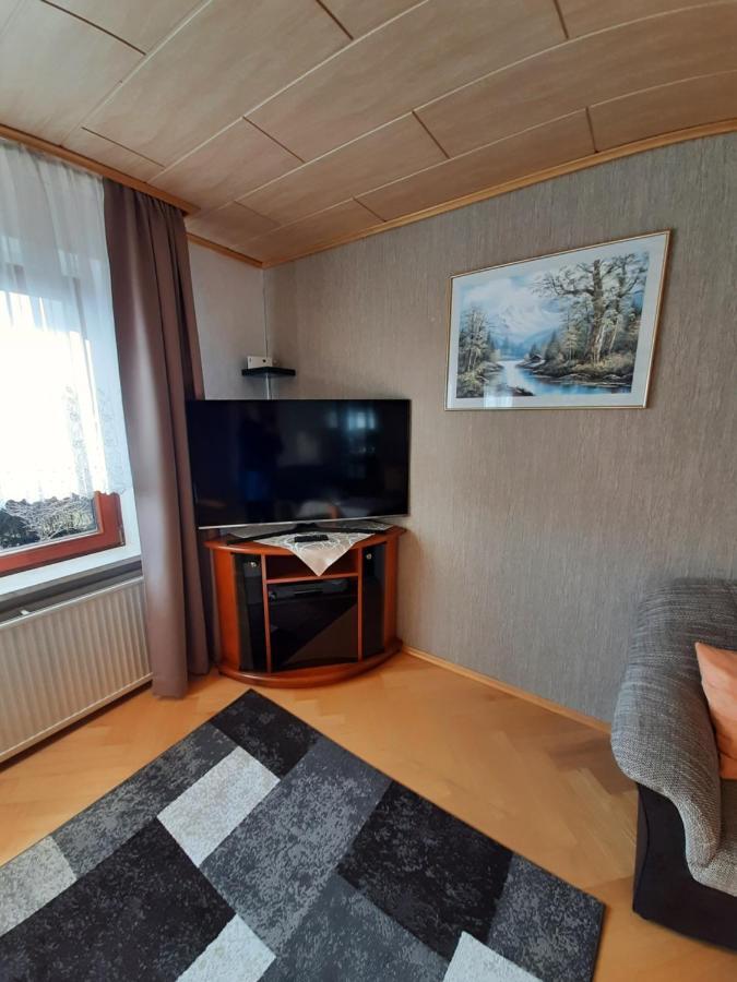 Ferienhaus Harzidylle Siptenfelde Kültér fotó