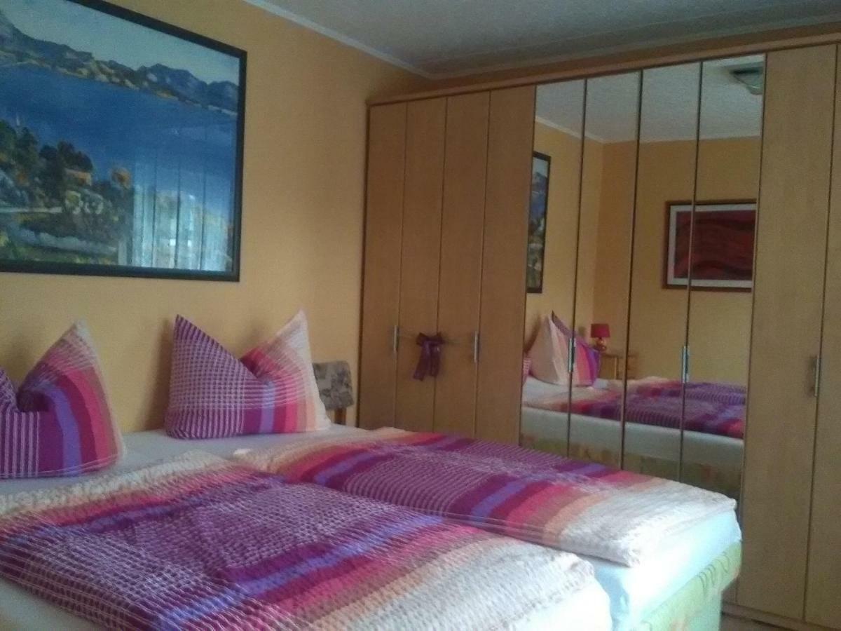 Ferienhaus Harzidylle Siptenfelde Kültér fotó