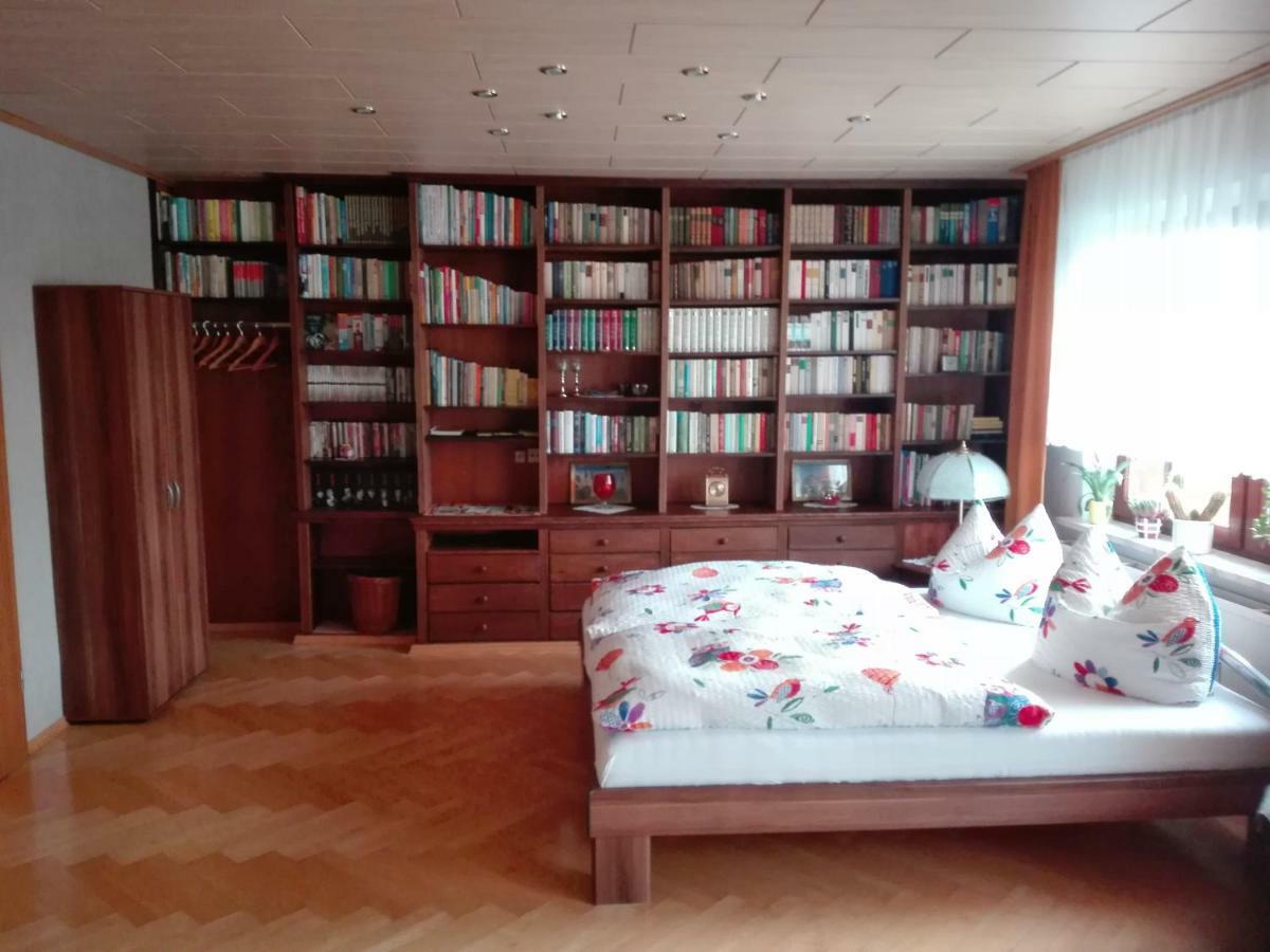 Ferienhaus Harzidylle Siptenfelde Kültér fotó
